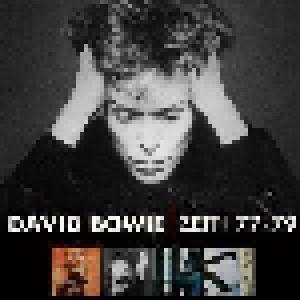 David Bowie: Zeit! 77-79 - Cover
