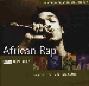 Rough Guide To African Rap, The - Cover
