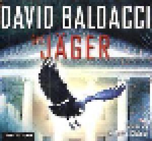 David Baldacci: Jäger, Die - Cover