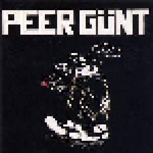 Peer Günt: Peer Günt - Cover