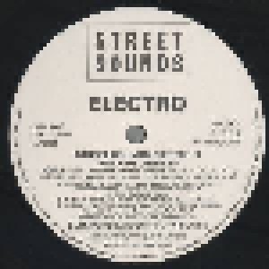Street Sounds Electro 9 (LP) - Bild 4