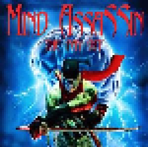 Cover - Mind Assassin: Pay Off, The