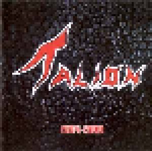 Talion: 1984-1988 (CD) - Bild 1
