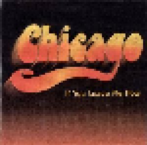 Chicago: If You Leave Me Now (CD) - Bild 1