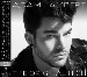 Adam Lambert: The Original High (CD) - Bild 1
