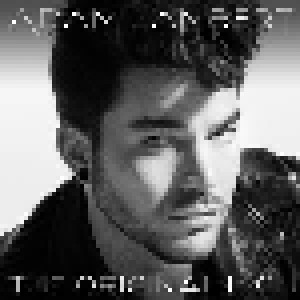 Adam Lambert: The Original High (CD) - Bild 2