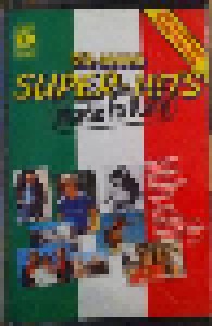 Die Neuen Super-Hits - Made In Italy (Tape) - Bild 1