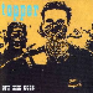 Topper: Off She Goes (Single-CD) - Bild 1