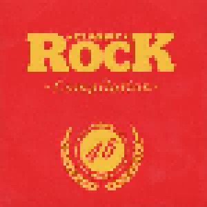Cover - Bruce Soord: Classic Rock Compilation 46