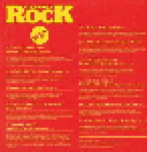Classic Rock Compilation 46 (CD) - Bild 2