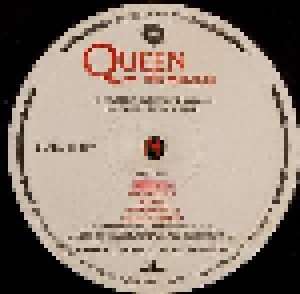 Queen: The Miracle (LP) - Bild 4