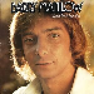 Barry Manilow: This One's For You (LP) - Bild 1
