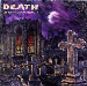Death ...Is Just The Beginning IV (2-CD) - Bild 1