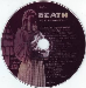 Death ...Is Just The Beginning IV (2-CD) - Bild 3