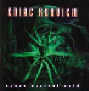Eniac Requiem: Space Eternal Void (CD) - Bild 1