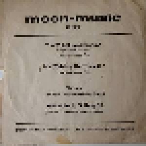 Moon-Music (7") - Bild 2