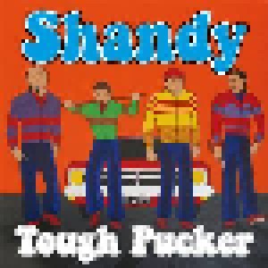Shandy: Tough Pucker (LP) - Bild 1
