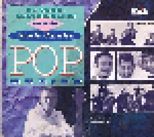 Cover - John Lamers: De Voorgeschiedenis Van De Nederlandse Pop Muziek