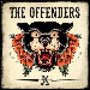 The Offenders: X (LP) - Bild 1
