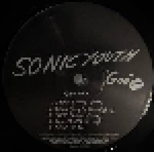 Sonic Youth: Goo (LP) - Bild 3