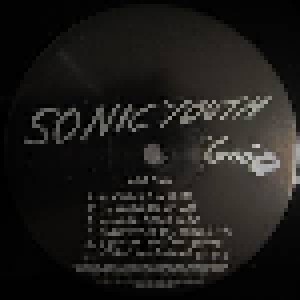 Sonic Youth: Goo (LP) - Bild 4