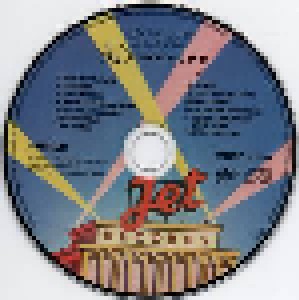 Electric Light Orchestra: Discovery (CD) - Bild 4