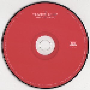 The Tragically Hip: Now For Plan A (CD) - Bild 3