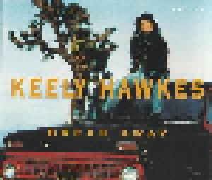 Cover - Keely Hawkes: Break Away