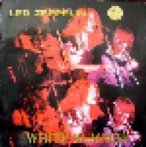 Led Zeppelin: White Summer (LP) - Bild 1