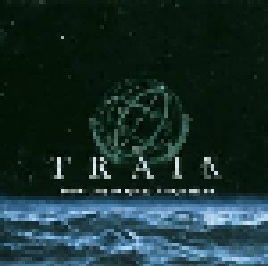 Train: My Private Nation (CD) - Bild 1
