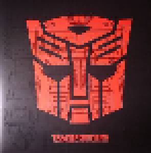The Transformers - The Movie (2-LP) - Bild 1