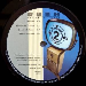 Rush: Power Windows (LP) - Bild 6