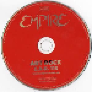 Empire Art Rock - E.A.R. 113 (Promo-CD) - Bild 3