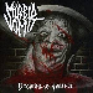 Cover - Mörbid Vomit: Doctrine Of Violence