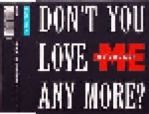 Joe Cocker: Don't You Love Me Anymore (Single-CD) - Bild 1