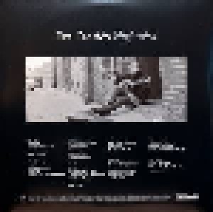 Eva Cassidy: Nightbird (4-LP + DVD + 2-CD) - Bild 2