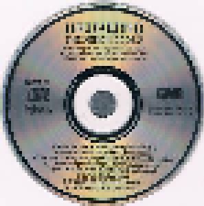 Hawkwind: The Xenon Codex (CD) - Bild 3