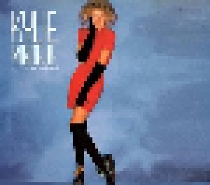 Kylie Minogue: Got To Be Certain (3"-CD) - Bild 1