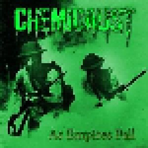 Chemicaust: As Empires Fall (Mini-CD / EP) - Bild 1
