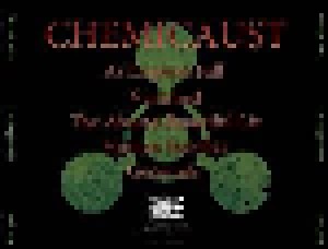 Chemicaust: As Empires Fall (Mini-CD / EP) - Bild 2