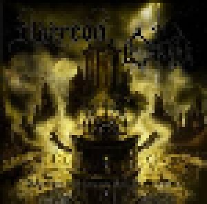 Ered + Eldereon: Apocalyptic Revelations / Into The Moonshine (Split-CD) - Bild 1