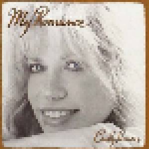 Carly Simon: My Romance (CD) - Bild 1
