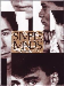 Simple Minds: Once Upon A Time (5-CD + DVD) - Bild 1