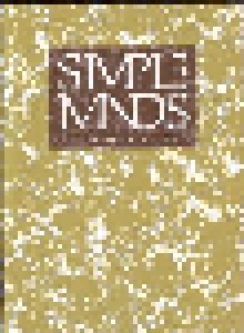 Simple Minds: Once Upon A Time (5-CD + DVD) - Bild 7