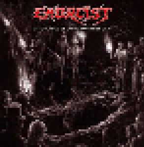 Cover - Exorcist: Utterances Of Going Forth By Day