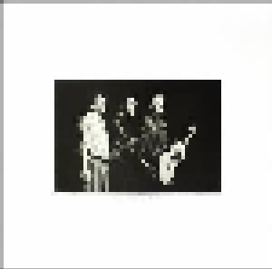 John McLaughlin Trio: Live At The Royal Festival Hall (LP) - Bild 5
