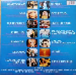 Blondie: The Best Of Blondie (LP) - Bild 2