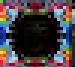 Coldplay: A Head Full Of Dreams (CD) - Thumbnail 3
