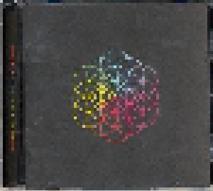 Coldplay: A Head Full Of Dreams (CD) - Bild 4