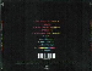Coldplay: A Head Full Of Dreams (CD) - Bild 6